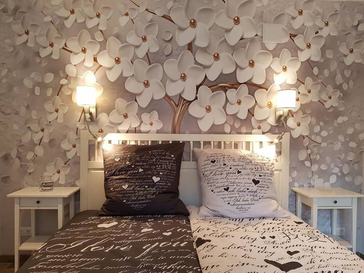 Ganze Ferienwohnung, Melkkamer in Havetoftloit, Mittelangeln