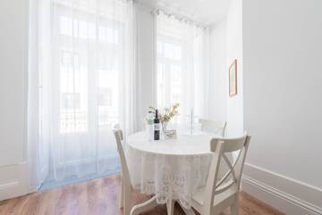 Casa De Férias para 4 Pessoas em Bonfim, Distrito do Porto, Foto 4