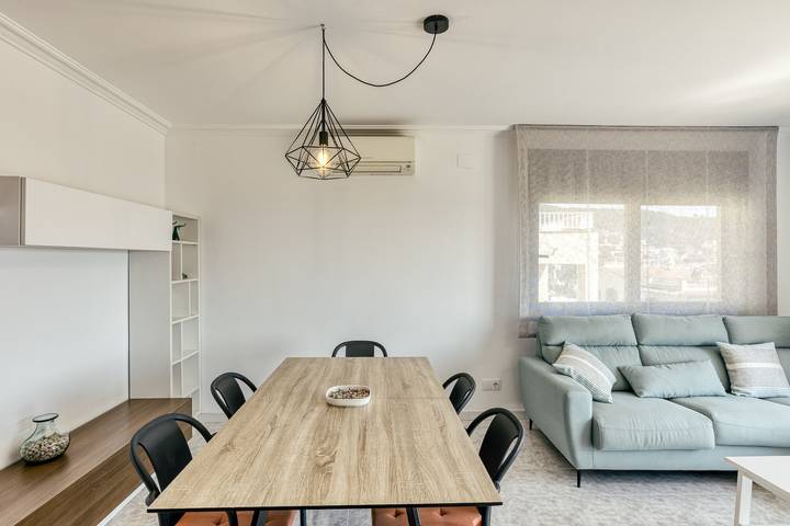 Ferienhaus für 7 Personen, mit Balkon und Garten in Estartit - 4