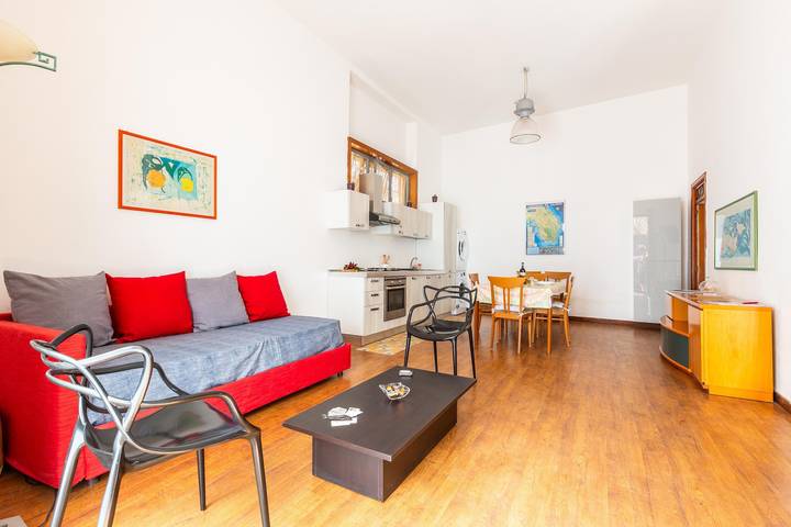Maison d’hôte pour 5 personnes à Nardò