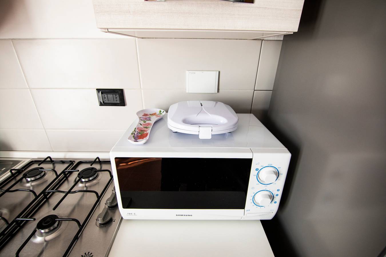 Appartement 'L'Angolo di Torino' met Balkon en Wifi, foto 15