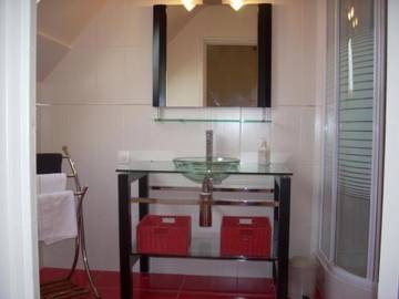 Chambre D’hôte pour 2 Personnes dans Lanhouarneau, Région de Morlaix, Photo 3