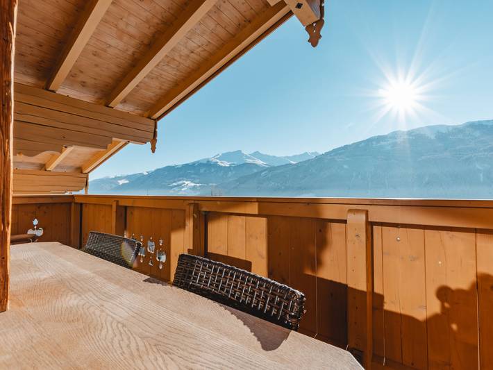 Ganze Wohnung, Schoppengrub in Bramberg am Wildkogel, Pinzgau