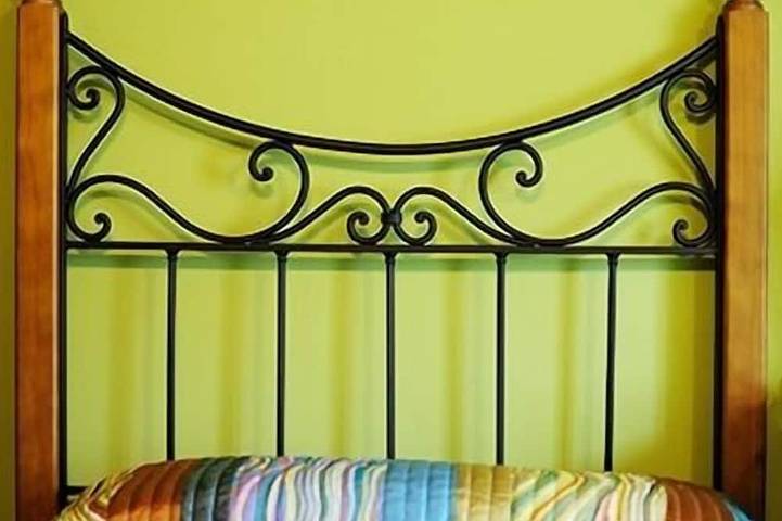 Gîte pour 6 personnes, avec terrasse à Biescas - 4