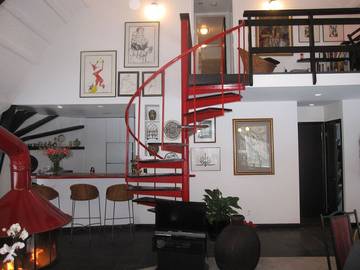 Vacation House for 7 Guests in Connecticut, USA, Picture 3