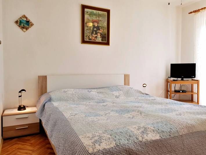 Ferienwohnung für 2 Personen, mit Balkon/Terrasse in Silo (Krk) - 4
