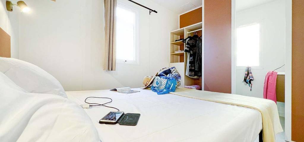 Location de vacances pour 6 personnes, avec jacuzzi et piscine ainsi que jardin et bassin pour enfant, adapté aux familles à San-Gavino-di-Carbini - 3