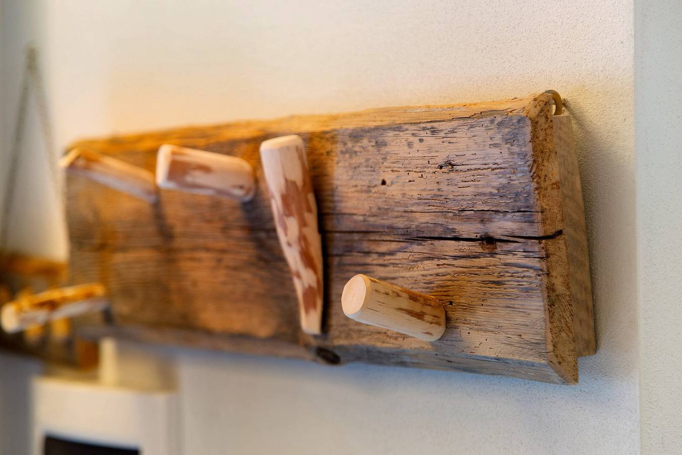 Appartement 'Veleza' met bergzicht en gedeelde tuin, foto 12