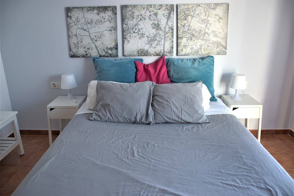 Koldo beach house in Playa Blanca, Yaiza
