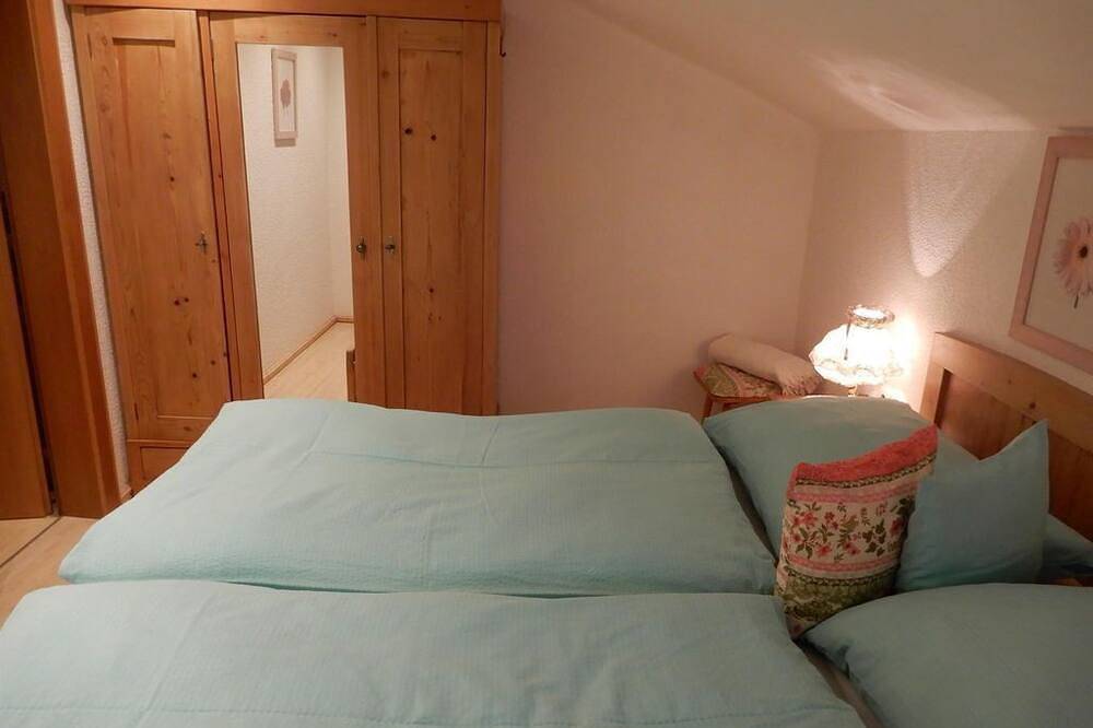 Ganze Wohnung, Appartement 2 - Haus Ellmaier in Kramsach, Kitzbüheler Alpen