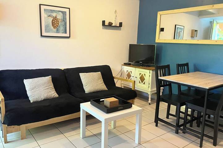 Gîte pour 2 personnes