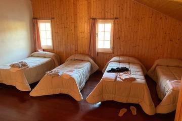 Casa Rural para 14 Personas en Samos (Lugo), Provincia de Lugo, Foto 2