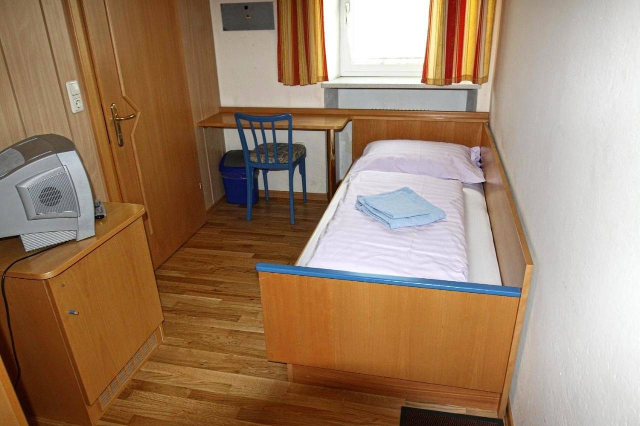Stiftsgasthof Hochburg in Hochburg-Ach, Braunau am Inn