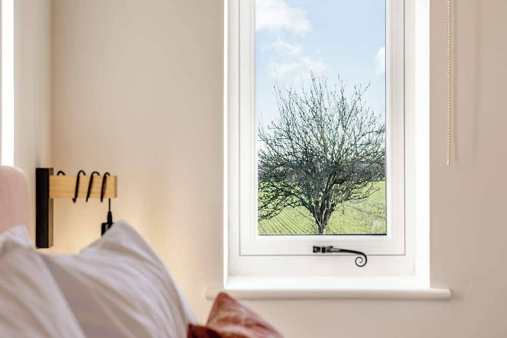 The Piggery in Sherwood Forest, Nottinghamshire