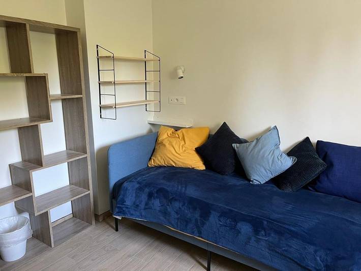 Gîte pour 4 personnes, avec jardin et vue à Wavre - 4