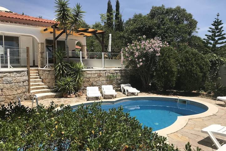 Villa für 6 Personen - 1