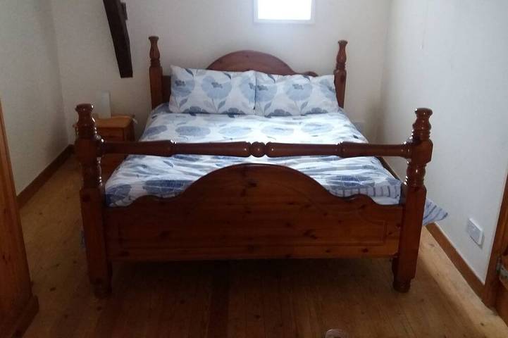 Location de vacances pour 8 personnes, avec Jardin et Piscine à Saint-Connec - 3