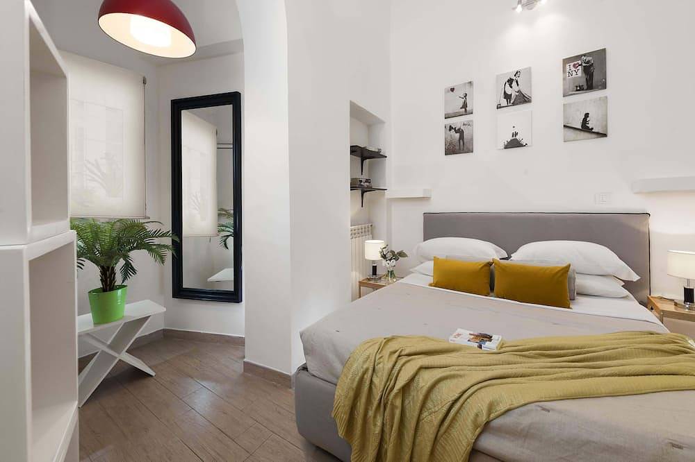 Appartamento vacanze a Roma a partire da 318€ a notte