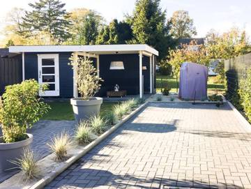 Ferienhaus für 5 Personen in Timmendorfer Strand, Südliche Ostseeküste, Bild 4