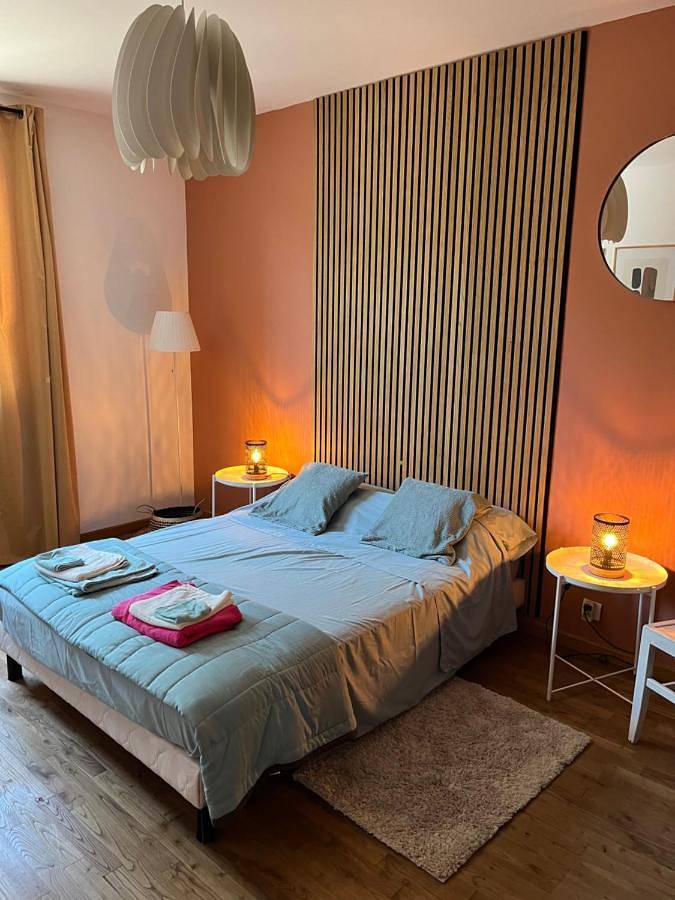 Villa panoramique vue mer et jardin-6 personnes-Menton in Menton, Côte méditerranéenne (France)