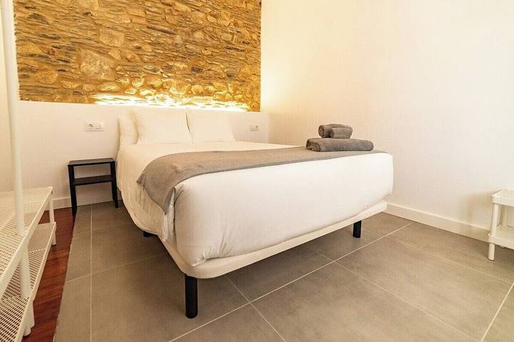 Ganze Wohnung, Amboage Arce Apartment in Ferrol, Rías Altas