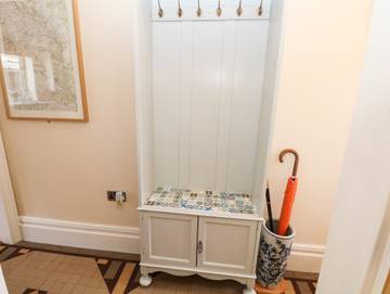 Holiday Rental for 5 People in Tideswell, Peak District, Photo 3