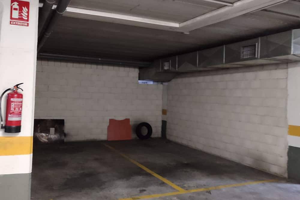 Apartamento entero, Disfruta de una estancia cómoda y acogedora  en pleno centro de O Porriño in Porriño, Provincia de Pontevedra