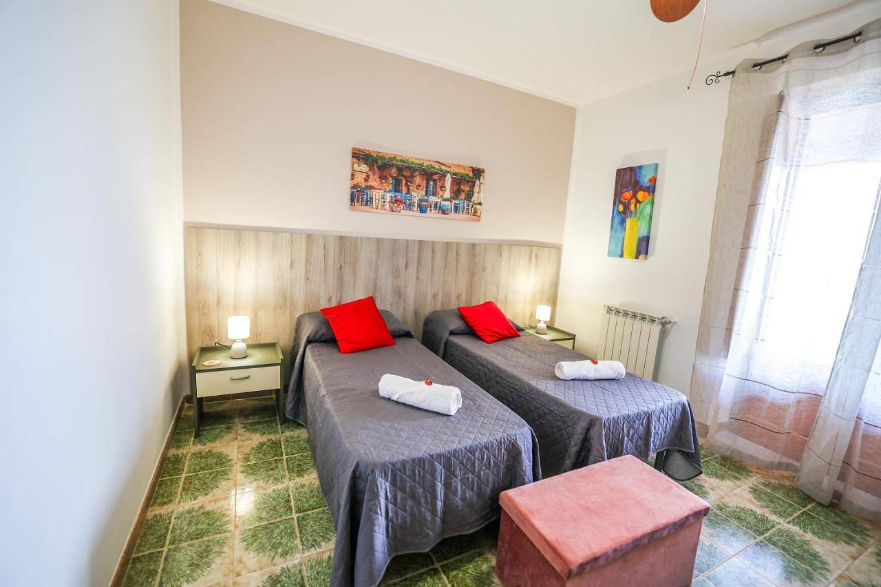 B&B Giardino dei Cedri in Trabia, Provincia di Palermo