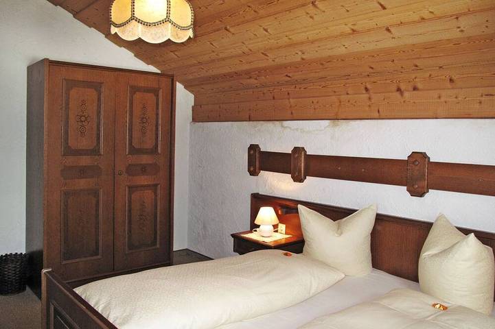 Maison Solea in Alpes de Lechtal, Imst