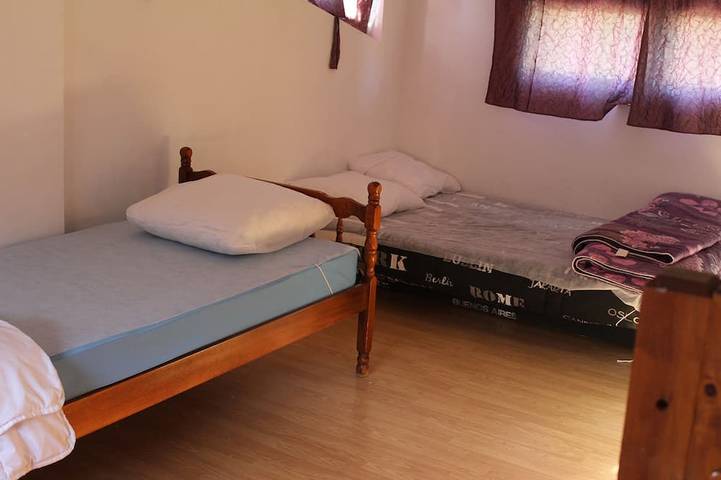 Location de vacances pour 12 personnes, avec terrasse à Éclaron-Braucourt-Sainte-Livière - 3