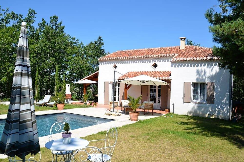 Maison de vacances