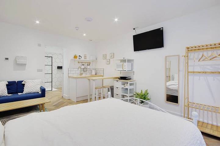 Appartement de vacances pour 2 personnes - 1