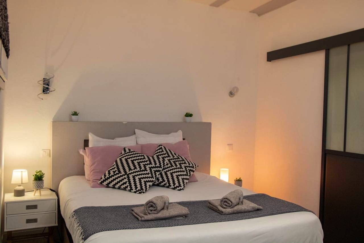 Appartement entier, Le Paquier - Avec Balnéo - Au Cœur d'Annecy - Majord'Home in Annecy, Annecy (commune)