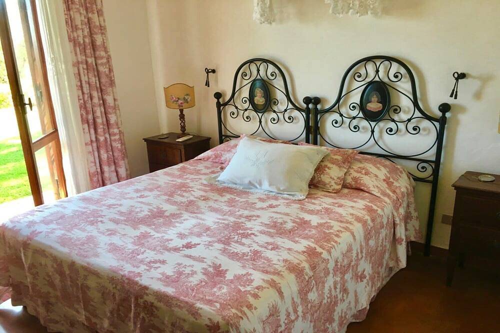 Appartement entier, Élégance toscane en bord de mer in Porto Ercole, Province de Grosseto