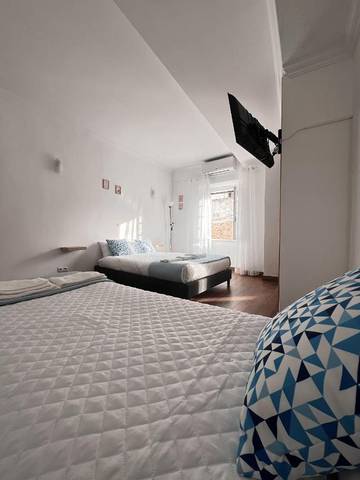 Gîte pour 2 personnes, avec balcon et vue à Évora