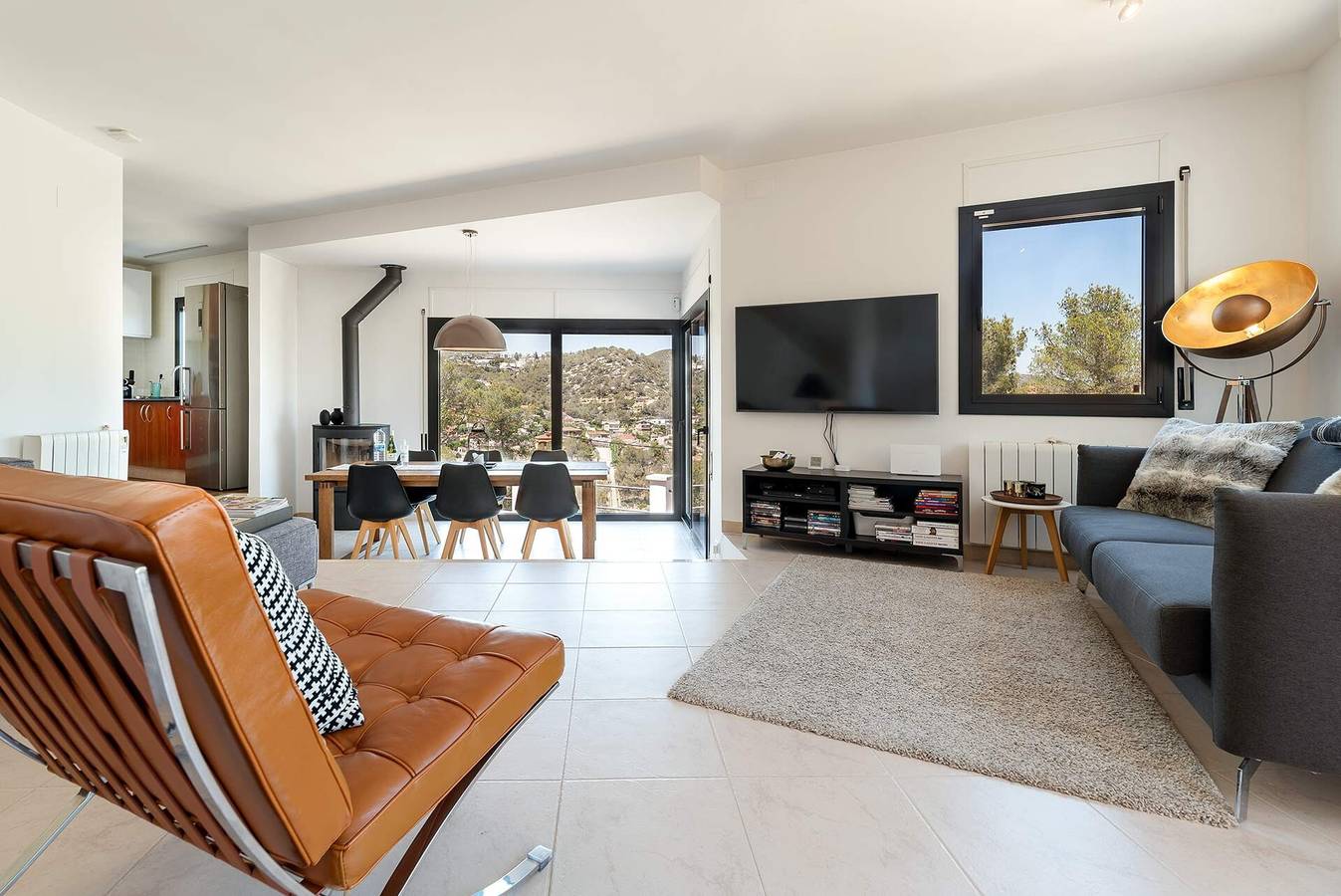 Luxuriöse Villa in den Sitges-Hügeln in Olivella, Garraf
