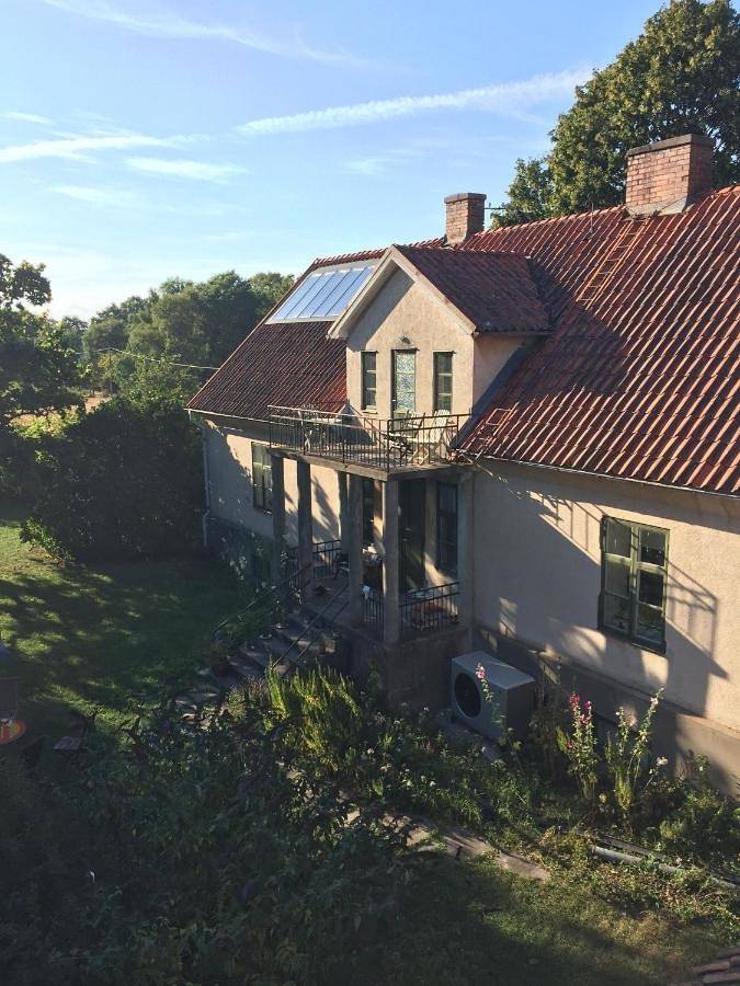 Bed and breakfast för 2 Personer, med utsikt och trädgård - 1