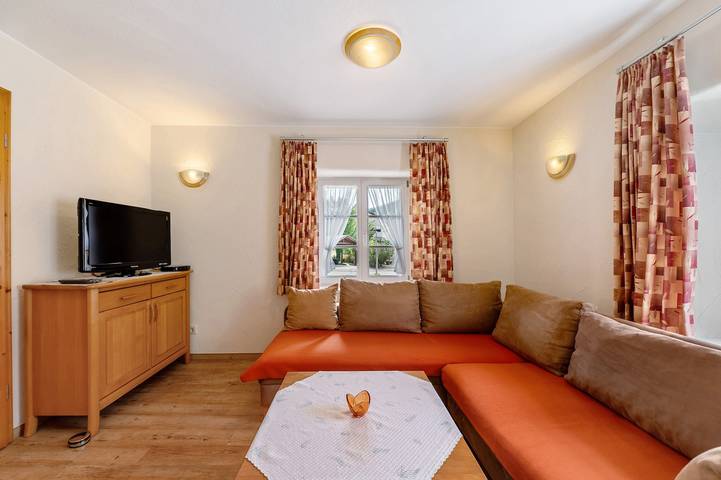 Ferienhaus für 4 Personen im Pfälzer Wald - 2