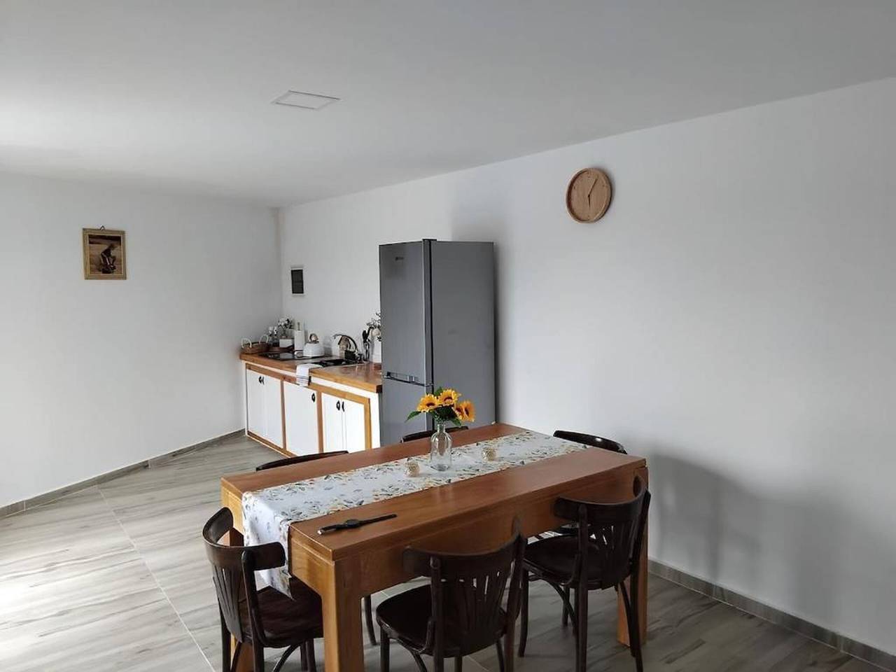 Geheel appartement, Vakantieappartement voor 4 personen in Kaapverdië