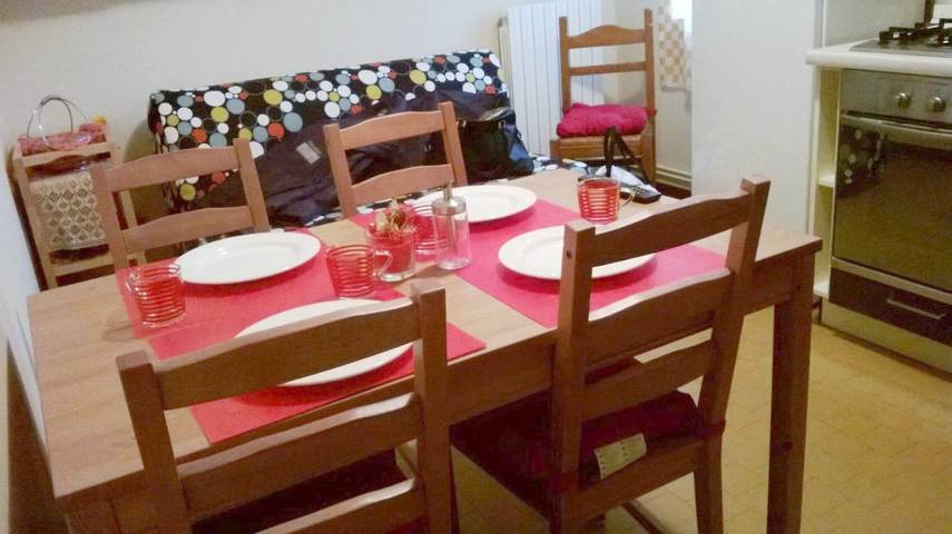 Casa vacanza per 5 persone, con giardino, con animali domestici a Padova