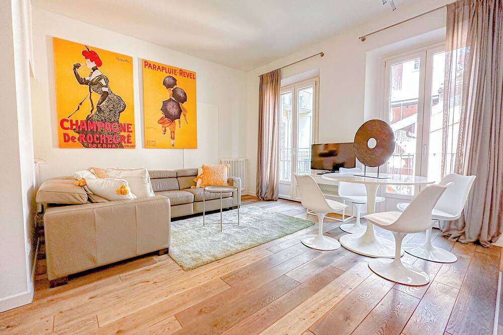 Appartamento vacanze a Milano a partire da 542€ a notte