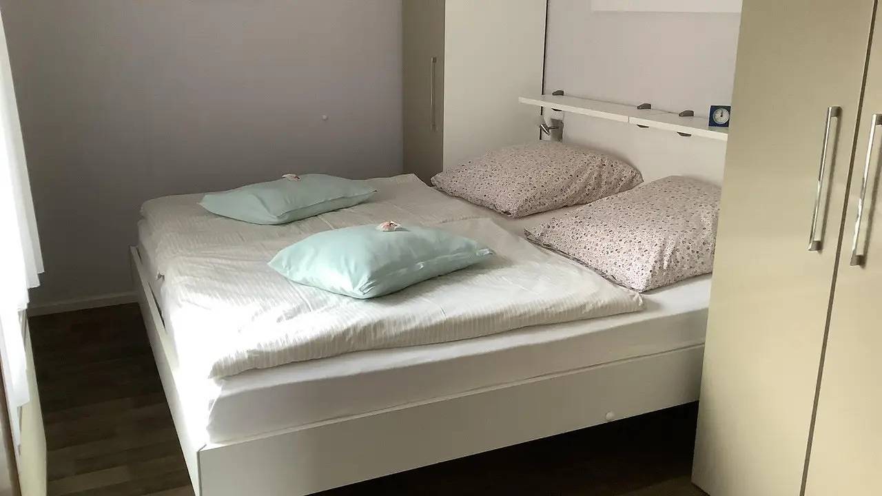 Ferienhaus für 2 Personen (50 m²) in Walsrode in Walsrode, Aller-Leine-Tal