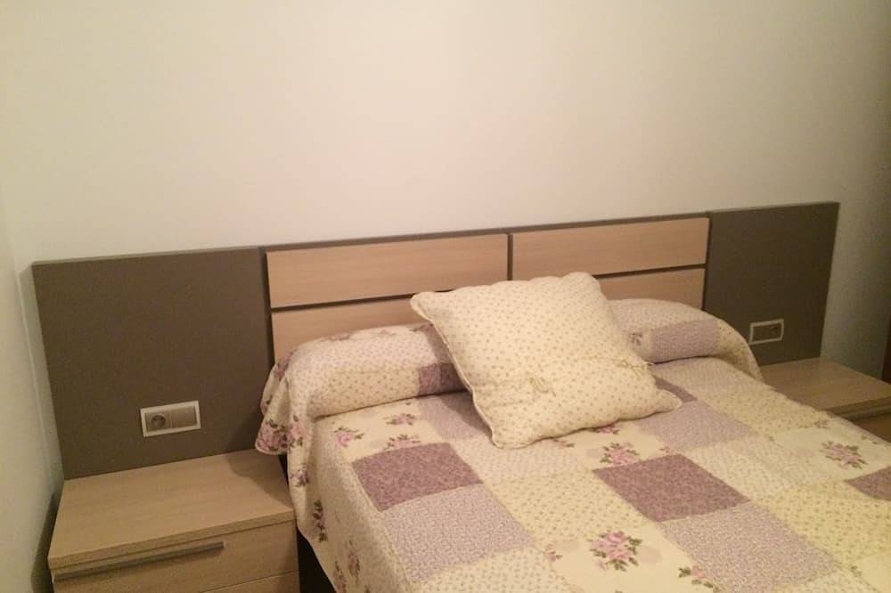 Appartement entier, Appartement avec vue mer in Foz, Costa de Galicia