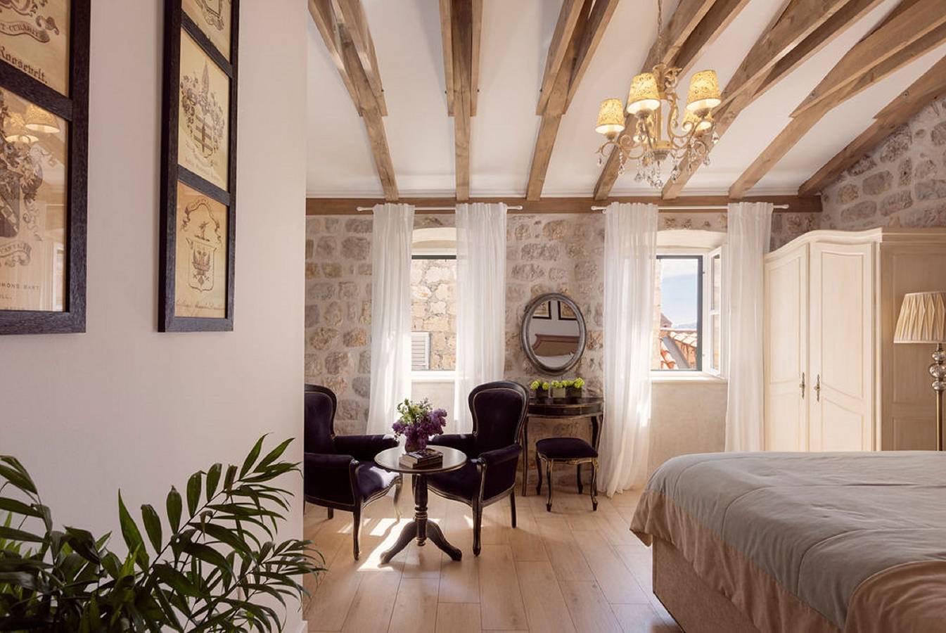 Albergo a gestione familiare per 2 persone in Dubrovnik, Grad Dubrovnik