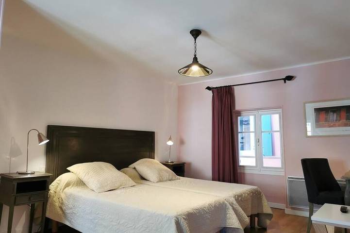 Location de vacances pour 4 personnes à Saint-Martin-du-Var - 2