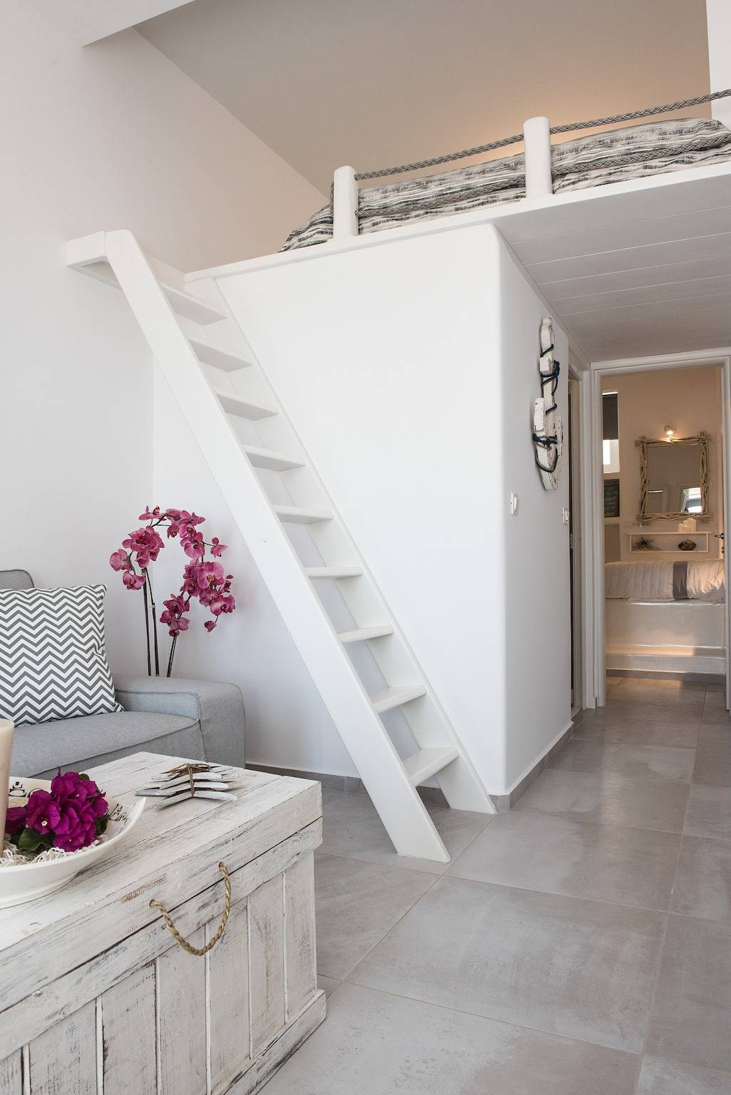 Christy Luxury Suites – Suites élégantes à Mykonos avec vue sur la Petite Venise in Mykonos