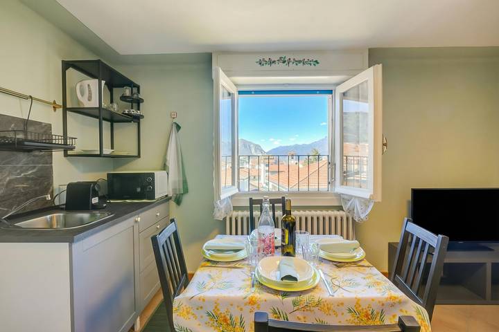 Gîte pour 3 personnes dans Stresa - 2