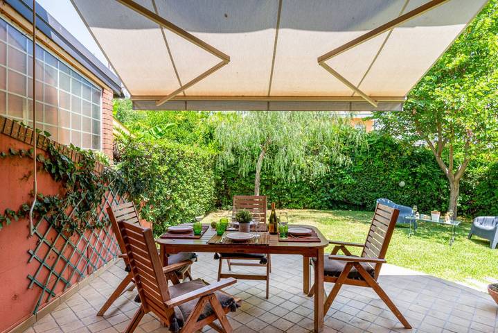 Gîte pour 2 personnes, avec piscine et jardin à Giardini-Naxos - 3