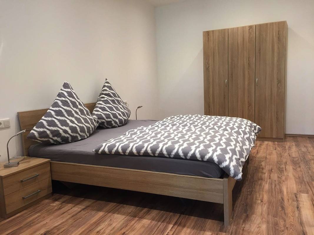 Ganze Ferienwohnung, Ferienwohnung Konditorstube in Piesport, Bernkastel-Kues & Umgebung