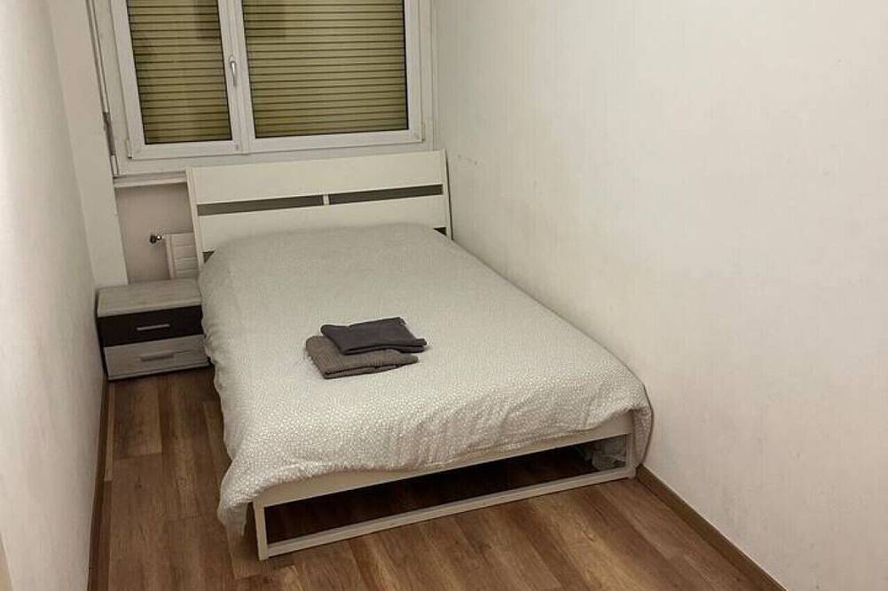 Entire apartment, Peaceful Flat in Geneva in Genève, Lake Geneva